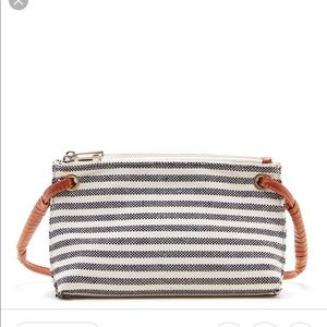 Sole society Crossbody
